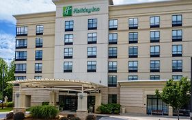 Holiday Inn Rocky Mount I-95 @ Us 64 By Ihg